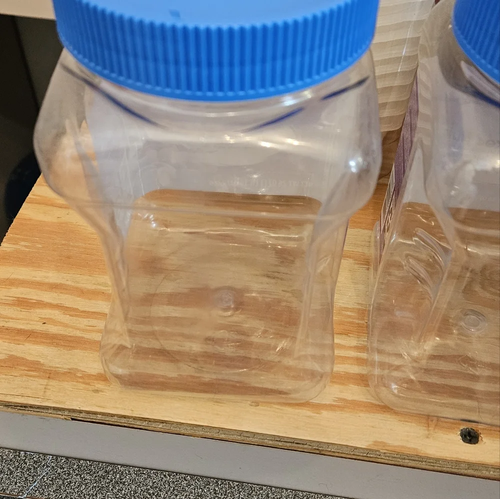 This listing is for crafting and or Prepping. This box is dated 7/15/23Please